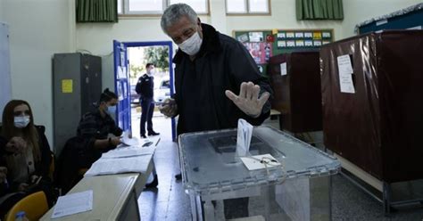 Kıbrıs seçim sonuçları 2022